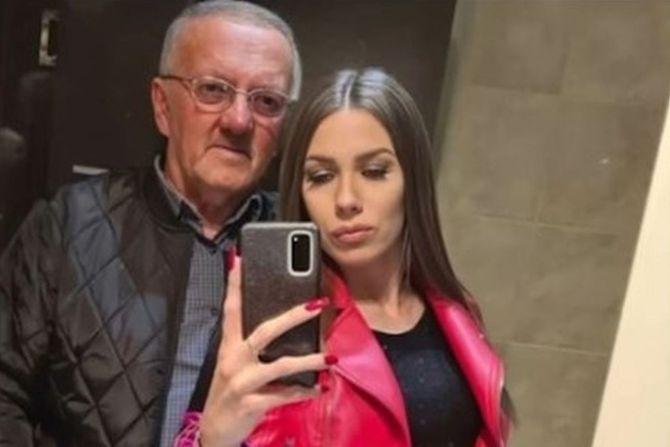 Milijana Bogdanović Milijana Bogdanović