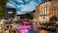 Mlade umetnice iz Srbije u finalu programa nastalog u partnerstvu sa bečkim Muzejom Kvartijer
