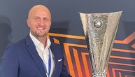 Velika čast: Srbin će biti jedan od najvažnijih ljudi na finalu Lige šampiona i Lige Evrope!