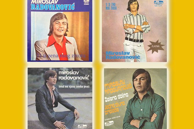 Muzička apoteka Miroslav Radovanović Muzička apoteka Miroslav Radovanović