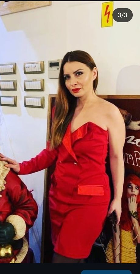 Nevena Šarčević Nevena Šarčević