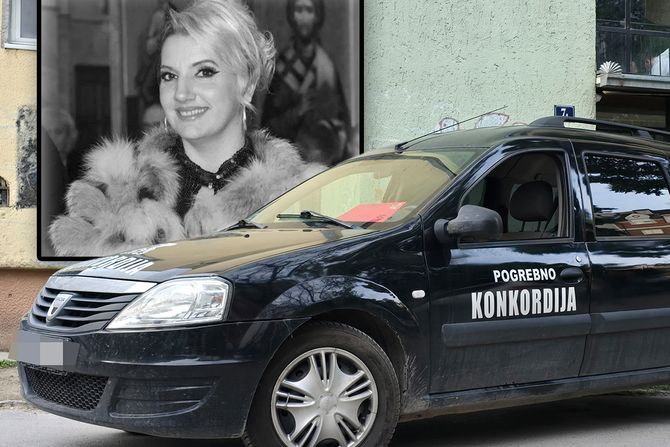 Novi Sad ubistvo žena femicid Branka P Novi Sad ubistvo žena femicid Branka P