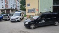 Užas u Novom Sadu: Telo Ruskinje pronađeno u stanu, policija zatekla krvavog muškarca