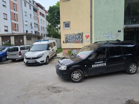 Novi Sad žena ubistvo Novi Sad žena ubistvo