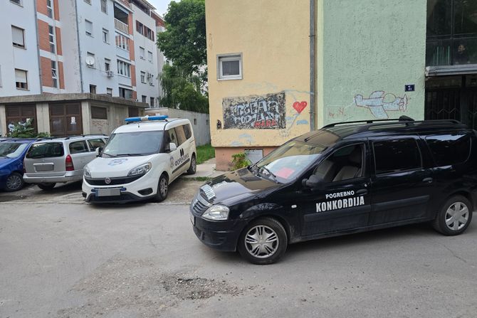 Novi Sad žena ubistvo Novi Sad žena ubistvo