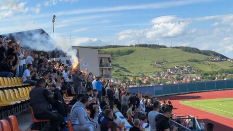 FK Novi Pazar navijači FK Novi Pazar navijači