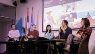 Predstavljen srpski takmičarski program 18. Beldocsa
