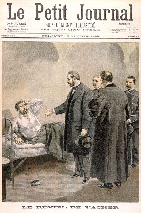 Žozef Vašer Žozef Vašer