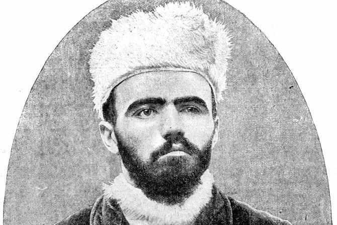 Žozef Vašer Žozef Vašer