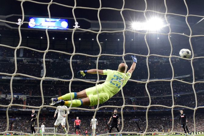 Pepe Reina Pepe Reina