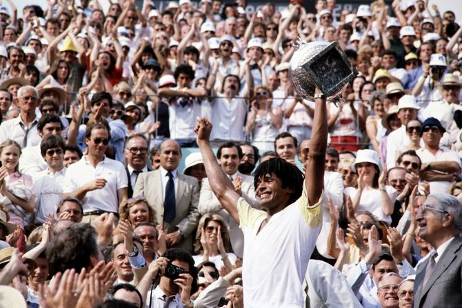 Janik Noa Yannick Noah Janik Noa Yannick Noah