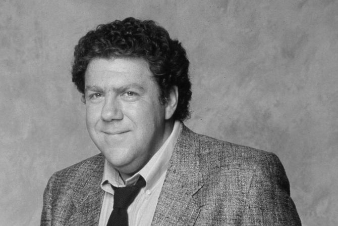 Džordž Vent George Wendt Džordž Vent George Wendt