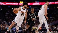 NBA liga krenula da deli nagrade posle serije Oklahoma - Denver, ni traga ni glasa od Nikole Jokića