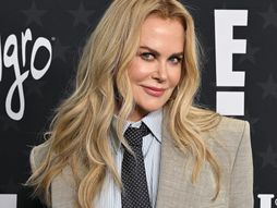 Nikol Kidman