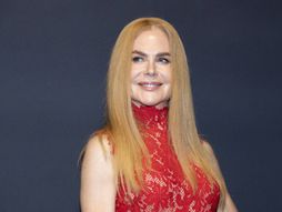 Nikol Kidman