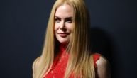 Kraljevski stil Nikol Kidman: Zašto su njena ulazna vrata doma HIT među poznatima?