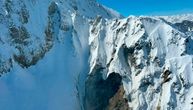Drama u Alpima: Planina se raspada u delove, preti da zbriše selo, evakuisani stanovnici