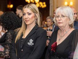 6. avijatičarski bal UZLS