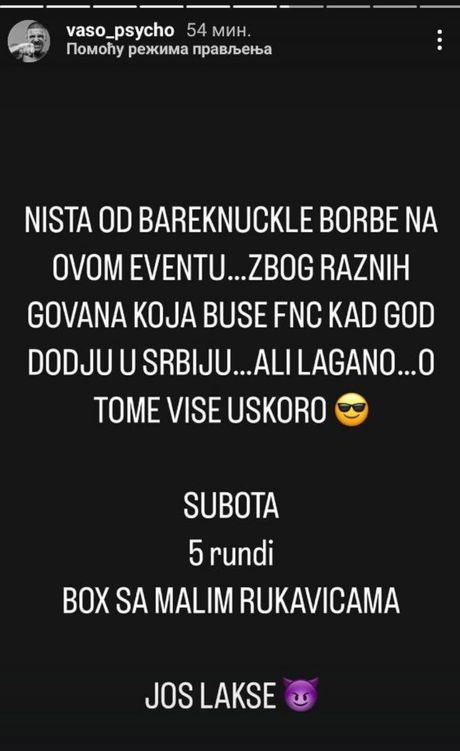 Vaso Bakočević Vaso Bakočević