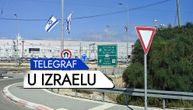Deca prvo uče da pobegnu u sklonište, pa tek onda da pričaju: Život u najvećem gradu tik uz Pojas Gaze