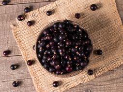 Acai bobice