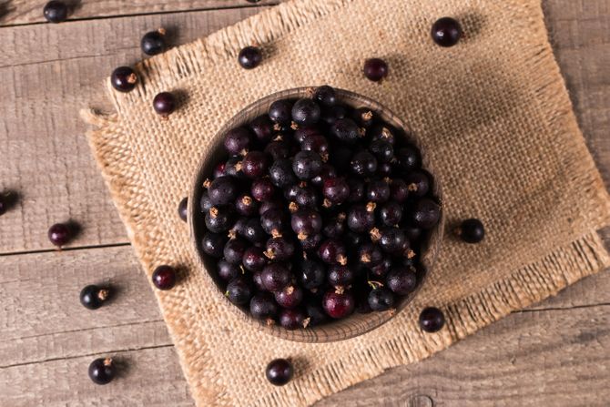 Acai bobice Acai bobice