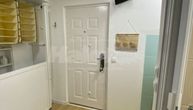 Izdaje se najmanji stan u Beogradu: "Apartman" na opštini Vračar prostire se na čak 9 kvadrata