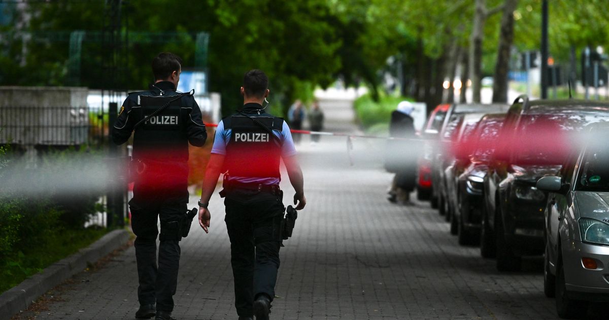 Dečaci našli lobanju u žbunju dok su igrali fudbal, roditelji alarmirali policiju: Užas u Nemačkoj