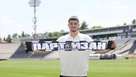 Partizan nagradio talenat svojih omladinaca: Trojica igrača potpisali profesionalne ugovore