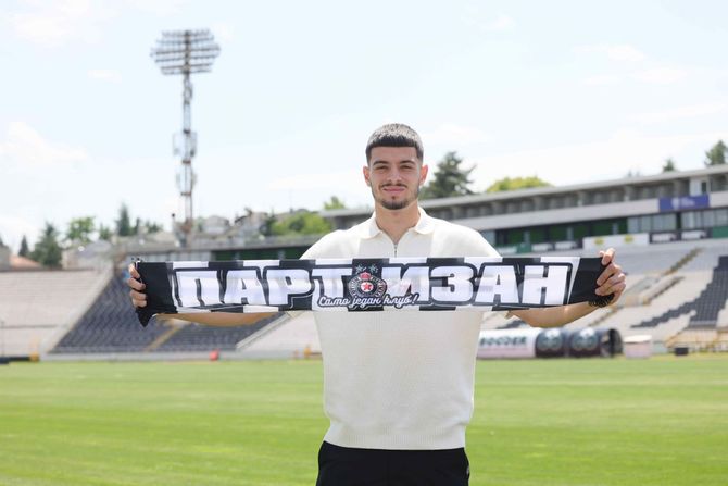 FK Partizan FK Partizan