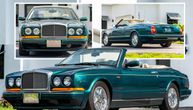 Polovni Bentley po ceni novog Volkswagen Pola? Zvuči sjajno, dok ne vidite račune iz servisa...