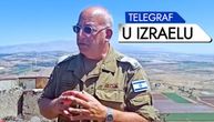 Izraelci sa oprezom gledaju na Sirijce: Telegraf.rs na Golanskoj visoravni, situacija u zoni je mirna