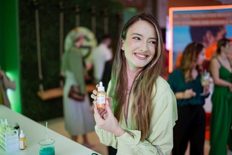 Garnier Skin Lab Garnier Skin Lab