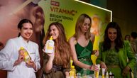 Spoj lepote, nauke i prirode: Spektakularni "Garnier Skin Lab" događaj u Beogradu