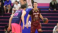 FMP zakazao polufinale protiv Partizana: Mega završila sezonu, Barna poslao Pantere na megdan crno-belima