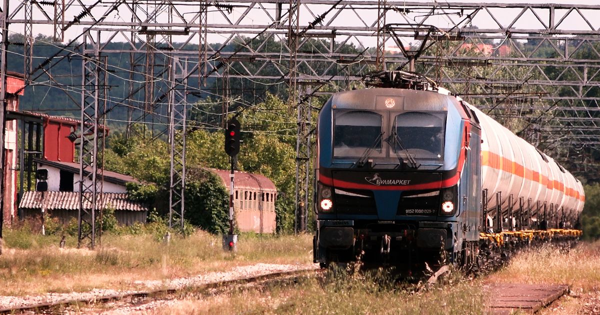 UŽAS U ĐEVĐELIJI Migrant iz Alžira teško povređen, voz mu prešao preko desne noge