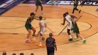 Region bruji o asistenciji Danila Anđušića, kao da je Nikola Jokić lično ušao u njegovo telo