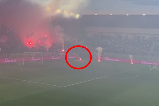 Dragan Rosić, Delije Dragan Rosić, Delije
