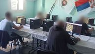 Osuđenici iz KPZ Beograd (Padinska skela) prvaci Evrope u šahu