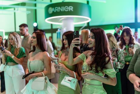 Garnier Garnier
