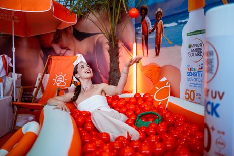 Garnier Garnier