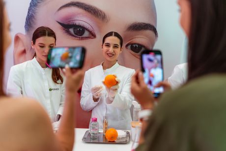 Garnier Garnier