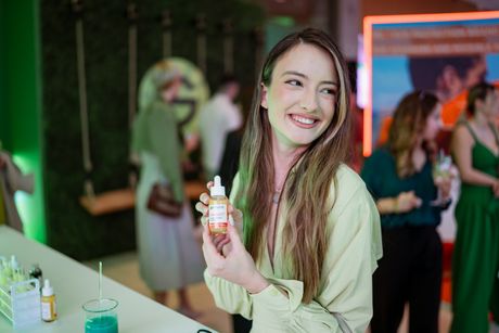 Garnier Garnier