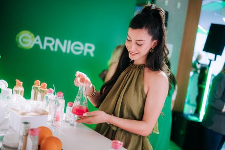 Garnier Garnier