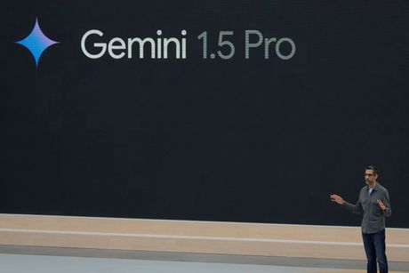 Gemini, Google Gemini, Google