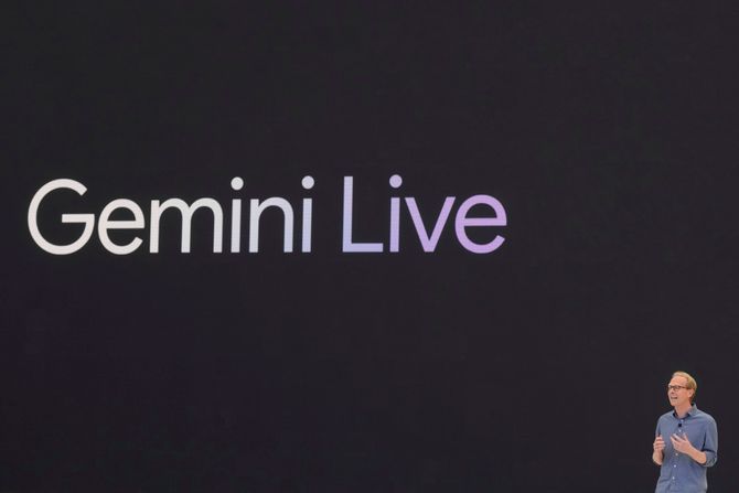 Gemini, Google Gemini, Google