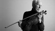 Legendarni Gidon Kremer sa Beogradskom filharmonijom