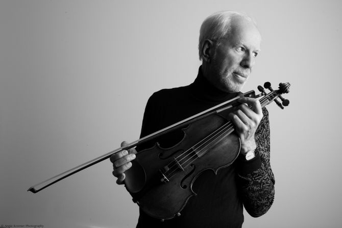 Gidon Kremer Gidon Kremer