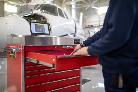 Prince Aviation bizjet MRO Prince Aviation bizjet MRO