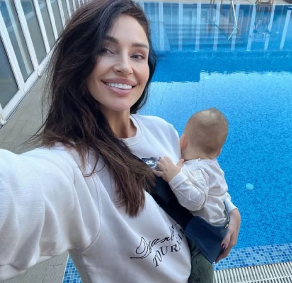 Kija otkrila sve o partneru Kaće Živković, posle prekida prijateljstva neće da ćuti! Priznala da li je oženjen